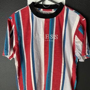 Guess shirt